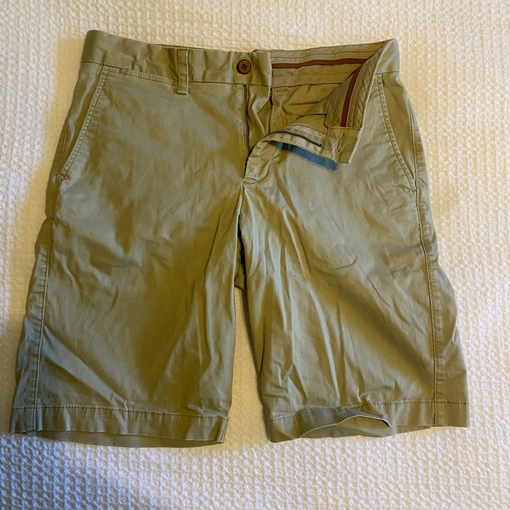 Men's Tommy Bahama Boracay Chino Shorts